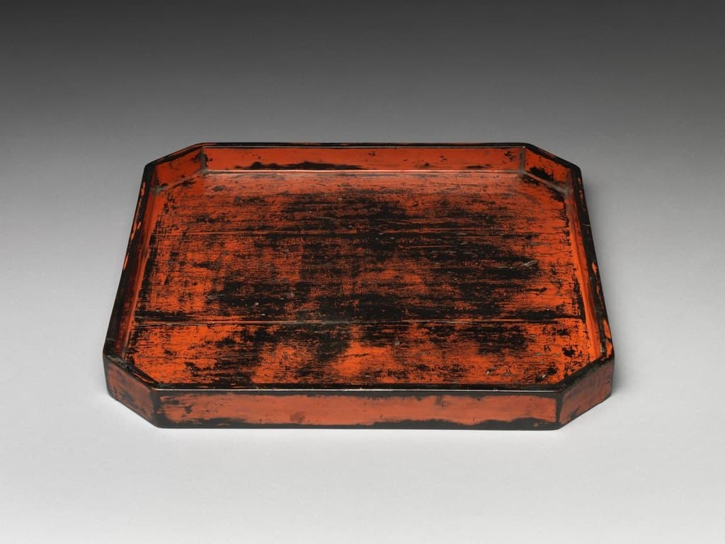 Acacia Serving Tray