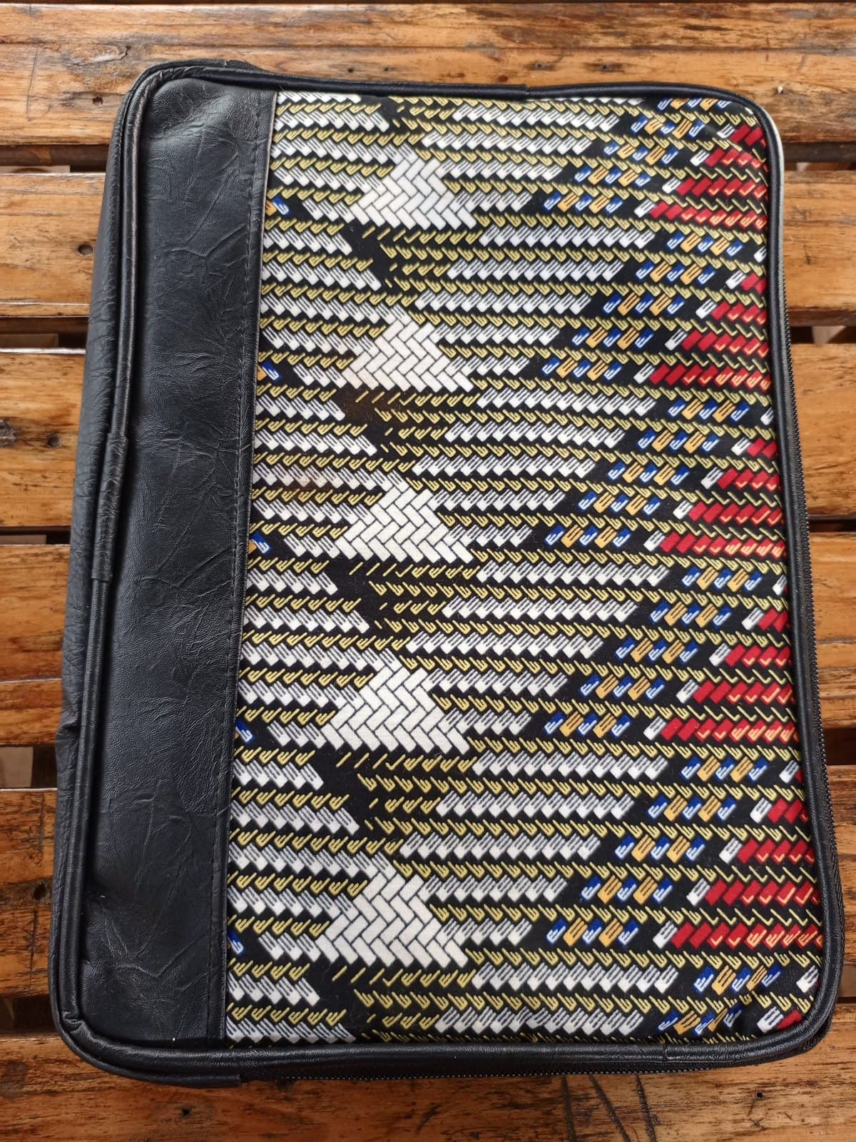 Canvas Laptop Sleeve