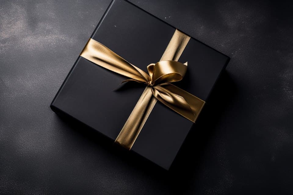 Curated Gift Box