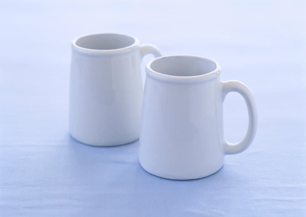 Everyday Mug Pair