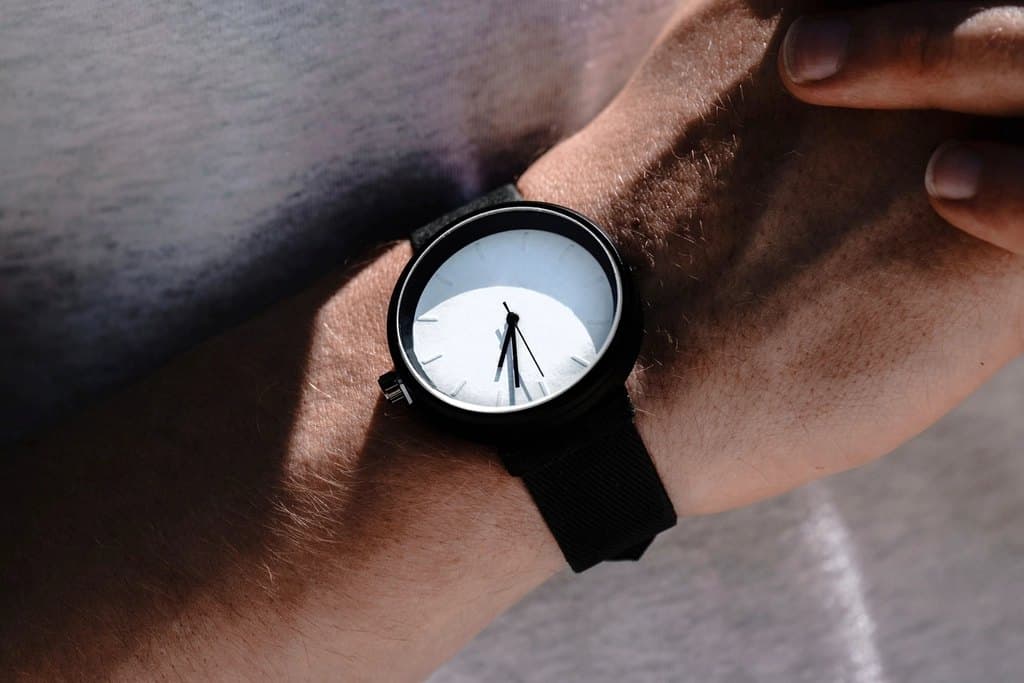 Field Wristwatch