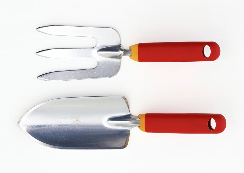 Garden Tool Set