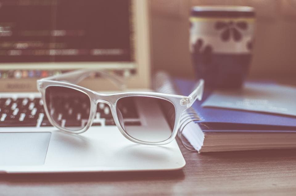 Everyday Sunglasses