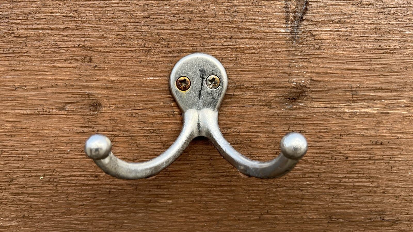 Wall Coat Hooks