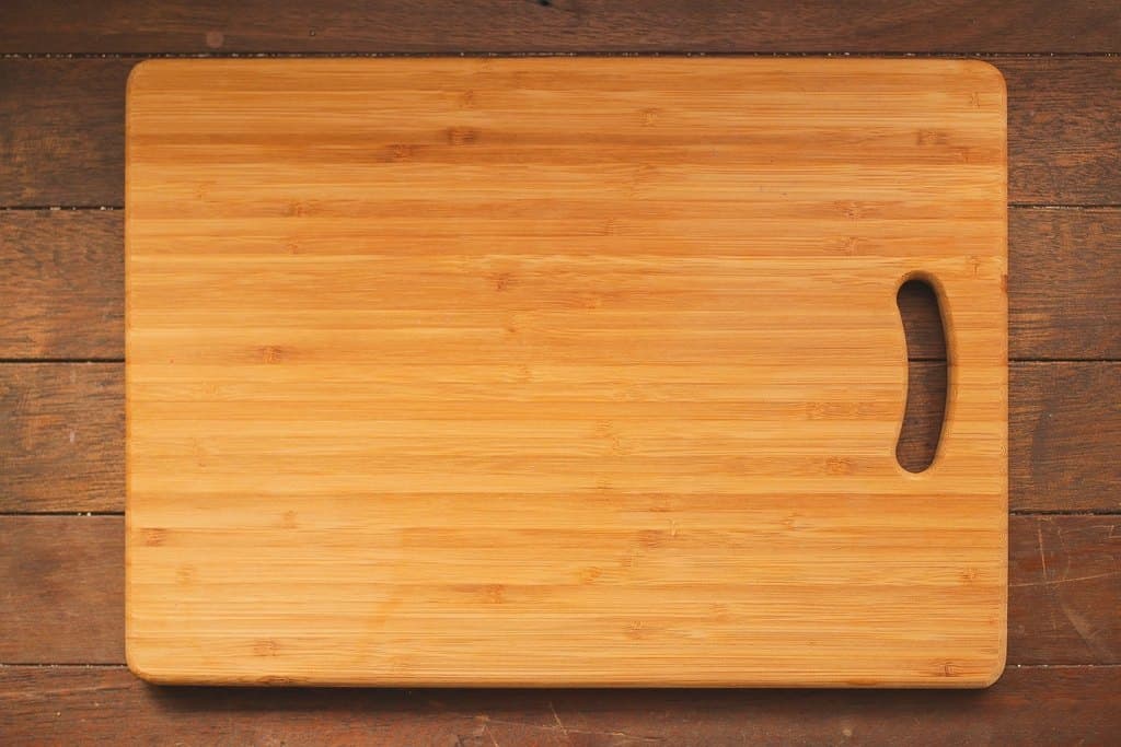 Walnut Cutting Board