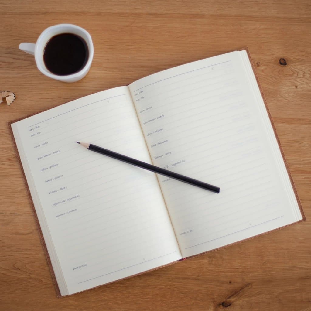 Weekly Planner